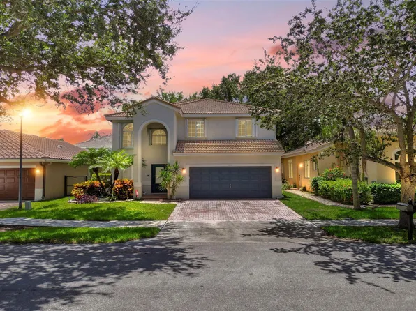 5116 Heron Place, Coconut Creek, FL 33073
