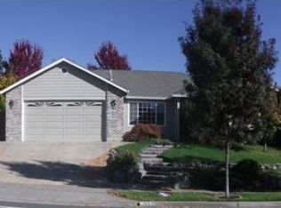 931 Golf View Dr, Medford, OR