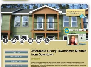 1602 Baldwin Park Dr, Tallahassee, FL 32304