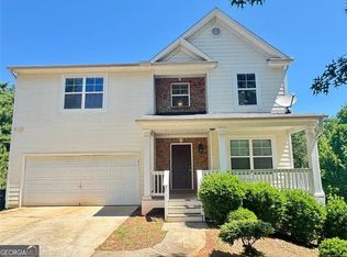 1115 Avalon Ter, Fairburn, GA 30213