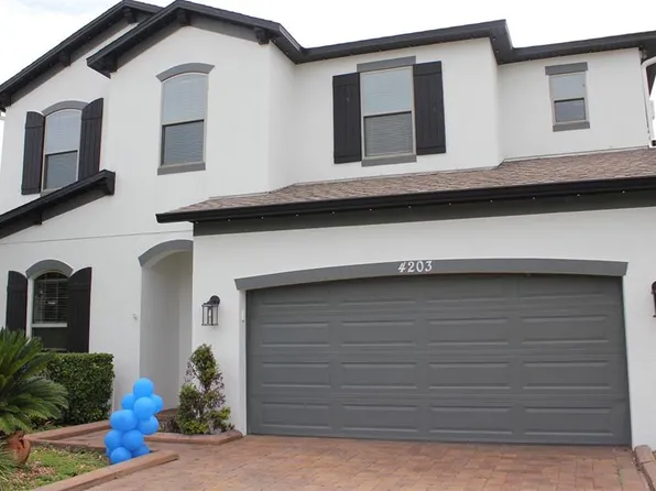 4203 CAPLOCK STREET, CLERMONT, FL 34711