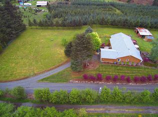 38725 SE Coupland Rd, Estacada, OR 97023