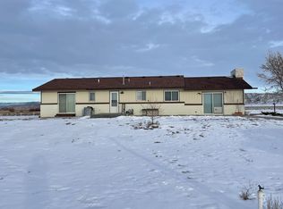 530 N Highway 20, Worland, WY 82401