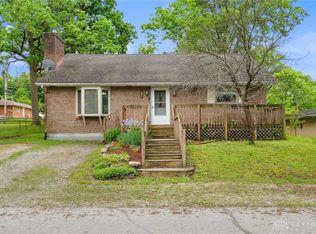 252 Vine St, Fairborn, OH 45324