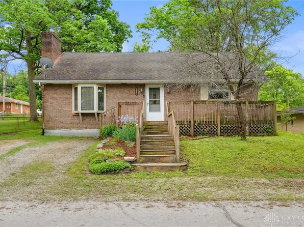 252 Vine St, Fairborn, OH 45324