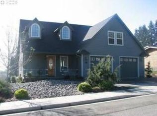 850 Hassett St, Brookings, OR 97415