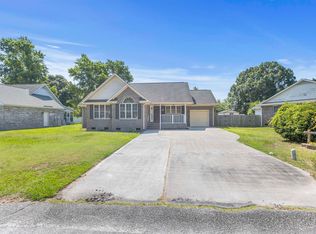 9251 Greeneedle Pl LOT 24, Murrells Inlet, SC 29576