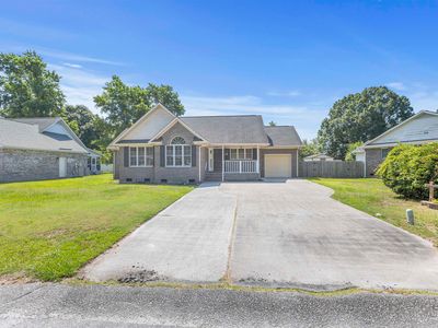 9251 Greeneedle Pl. Lot 24 BL B Meadowoods, Murrells Inlet, SC, 29576