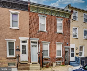 2669 Webb St, Philadelphia, PA, 19125