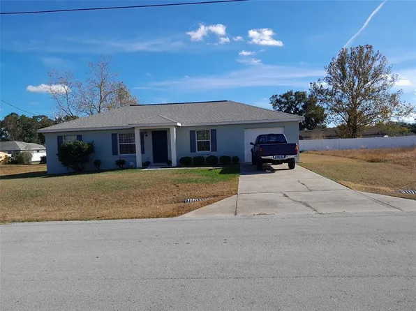 50 Larch Run, Ocala, FL 34480