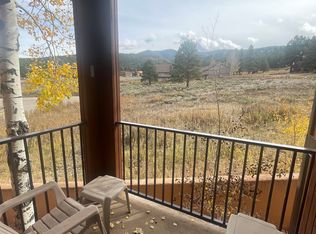 15 Squaw Valley Ln #206B, Angel Fire, NM 87710