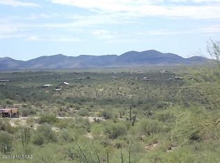 15250 E Rincon Creek Ranch Rd, Tucson, AZ 85747