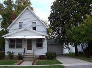 402 Stryker St, Archbold, OH 43502
