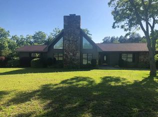 2775 Midway Church Rd, Blackshear, GA 31516