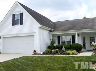 4421 Jordan Oaks Way, Raleigh, NC 27604