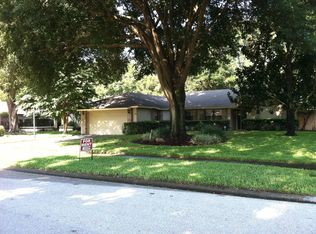 9433 Palm Tree Dr, Windermere, FL 34786