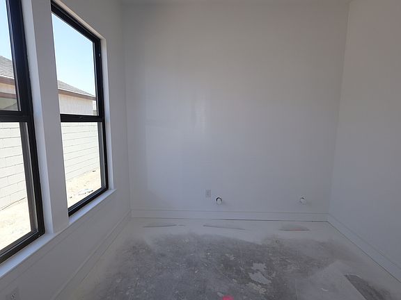 Interior - May 1, 2026