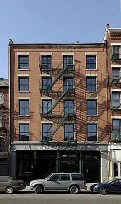 Rented by Brown Harris Stevens | media 13