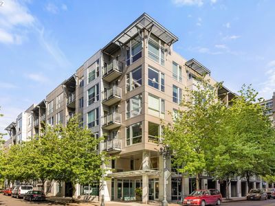 1125 NW 9th Ave APT 227, Portland, OR, 97209