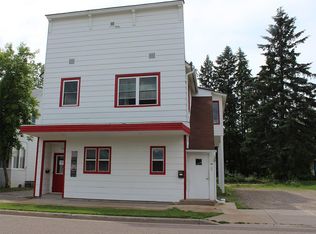 921 Mason St, Rhinelander, WI 54501