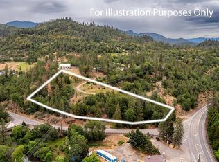 24269 Highway 62, Trail, OR 97541