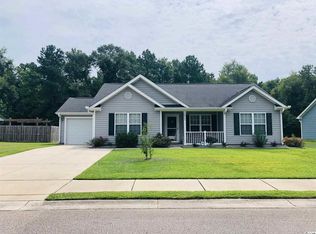 2925 Greenpond Cir, Conway, SC 29527