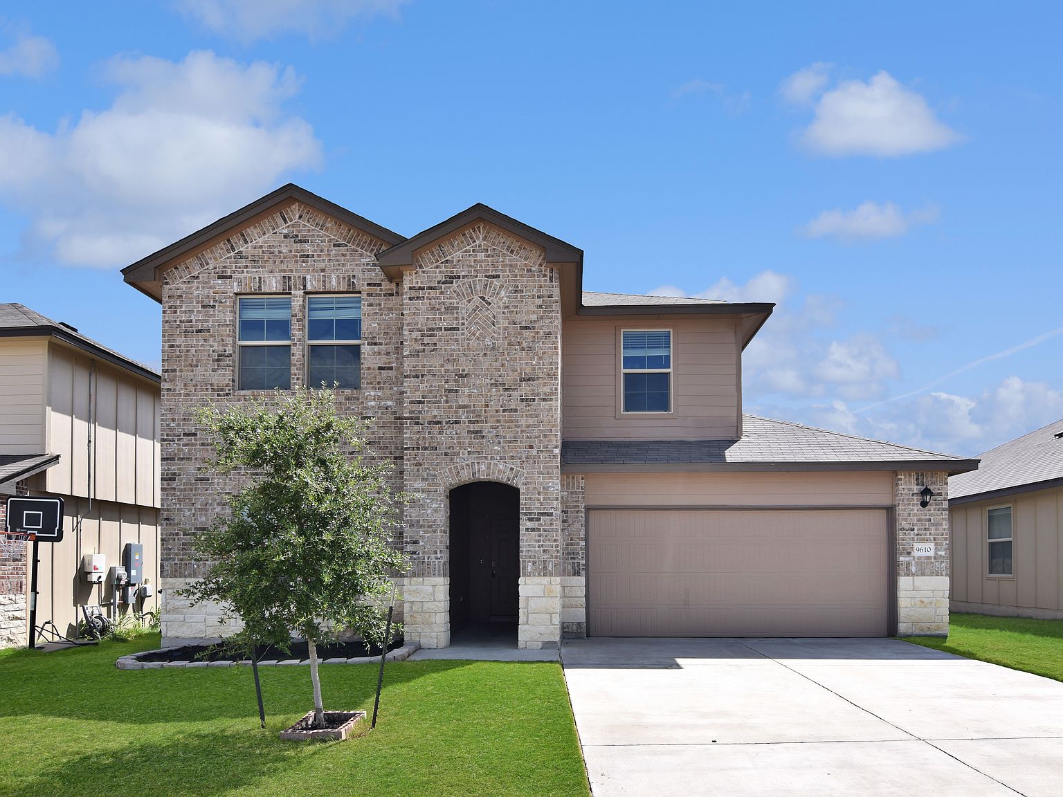 9610 Falme Ln, Killeen, TX 76542 | Zillow