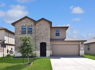 9610 Falme Ln, Killeen, TX 76542