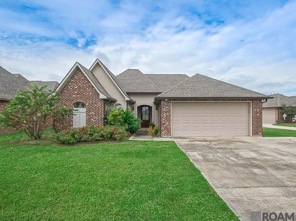 117 Lakeshore Dr, Oscar, LA 70762