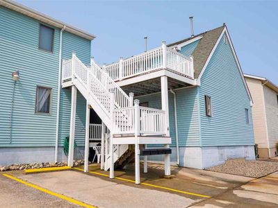 401 W Hildreth Ave APT 4, Wildwood, NJ, 08260