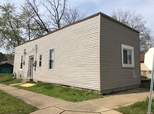 7155 Vermont Ave, Saint Louis, MO
