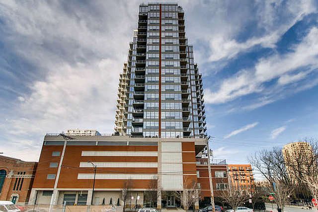 1st image of 1600 S Prairie Ave Unit 1105