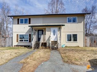 7731 Hill View Cir, Anchorage, AK 99507