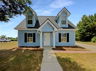 6184 Avery St SW, Covington, GA 30014