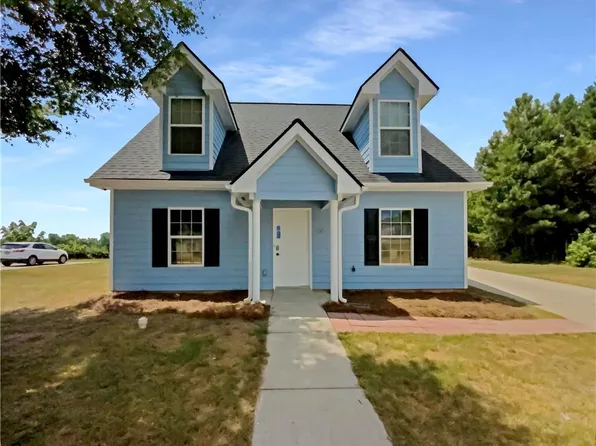 6184 Avery St SW, Covington, GA 30014