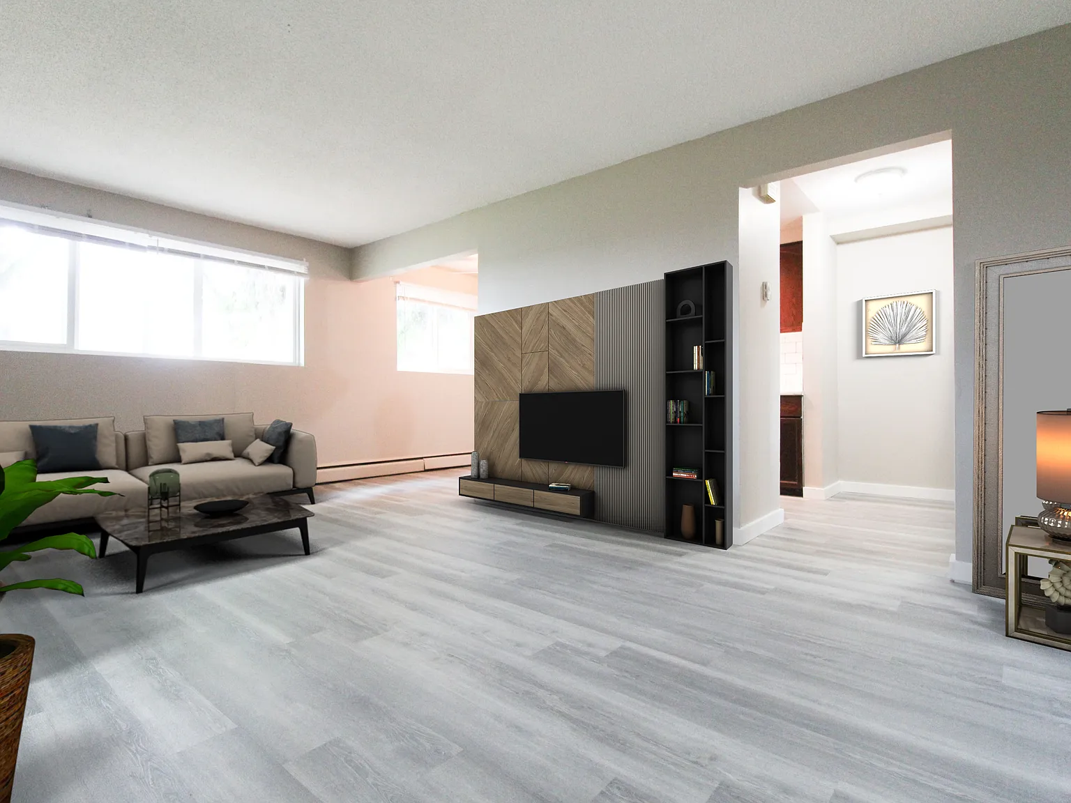 Centre 110 — Photo 3