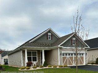 12 Harvest Ridge Rd, Howell, NJ 07731