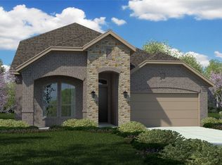 11548 Hartwell Ln, Fort Worth, TX 76244