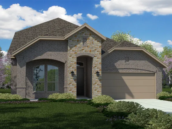 713 Bushman Dr, Aledo, TX 76008