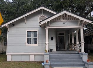 1117 E 11TH Street, Jacksonville, FL 32206