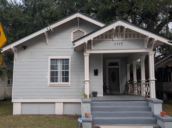 1117 E 11TH Street, Jacksonville, FL 32206