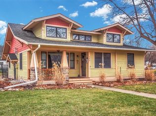 604 W Filmore St, Winterset, IA 50273