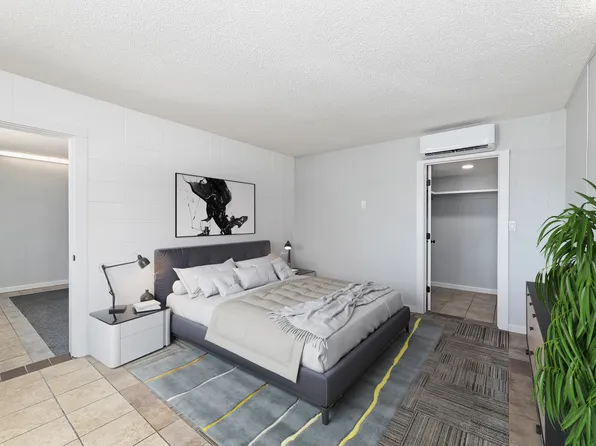 Town Center Apartments, 410 N 2 E #0B-1Ba-450Sqft, Mountain Home, ID 83647