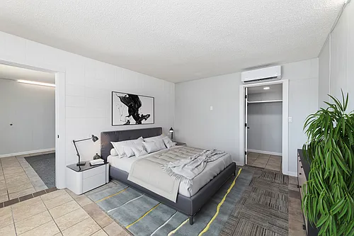 Town Center Apartments Photo 1