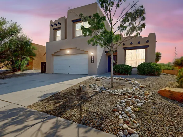 6901 Via Del Cerro NE, Albuquerque, NM 87113