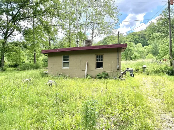 4639 Upper Patton Park Rd, Martinsville, IN 46151