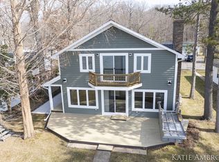 2906 Beatrice Ave, Middleville, MI 49333