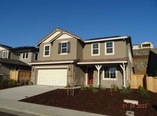3318 Jackrabbit Ct, Folsom, CA