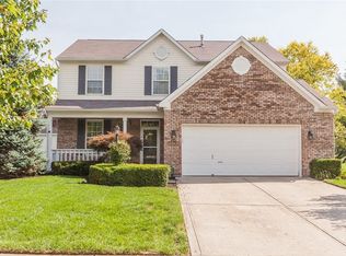 20496 Country Lake Blvd, Noblesville, IN 46062