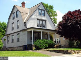 2423 Mount Carmel Ave, Glenside, PA 19038